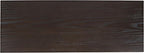 Jofran Brentwood Modern Transitional 50" Sofa Console Table - Image 6