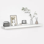 Floating Shelves by FunMemories
