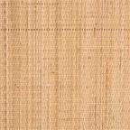 bali & pari Yanka Bohemian Natural Rattan Storage Cabinet - Image 9