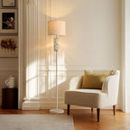 OYEARS 65“ Farmhouse Floor Lamp - Image 3
