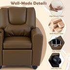 Costzon Kids Recliner Chair - Image 6