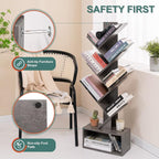 Yoobure Tree Bookshelf - Image 5