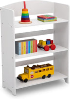 Delta Children MySize Bookshelf, Bianca White by DeltaChildren