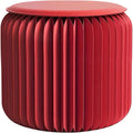 NOONTIDE Folding Stool by NOONTIDE