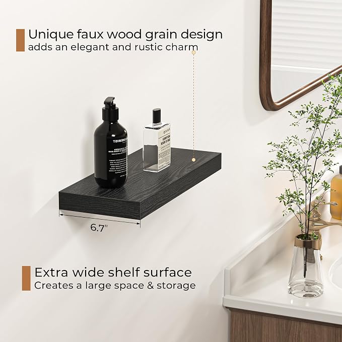 Fun Memories Floating Shelves - Image 5