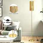 Ruiever Floor Lamp for Living Room, Farmhouse Floor lamp, Modern Standing lamp - Image 4