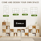 EXPERLAM 8 Cube Storage Organizer - Image 6