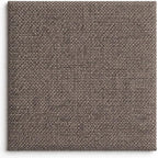 Round Bed – Washable Zip Cover - Image 3
