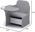 Delta Children MySize Chair Desk - Image 4