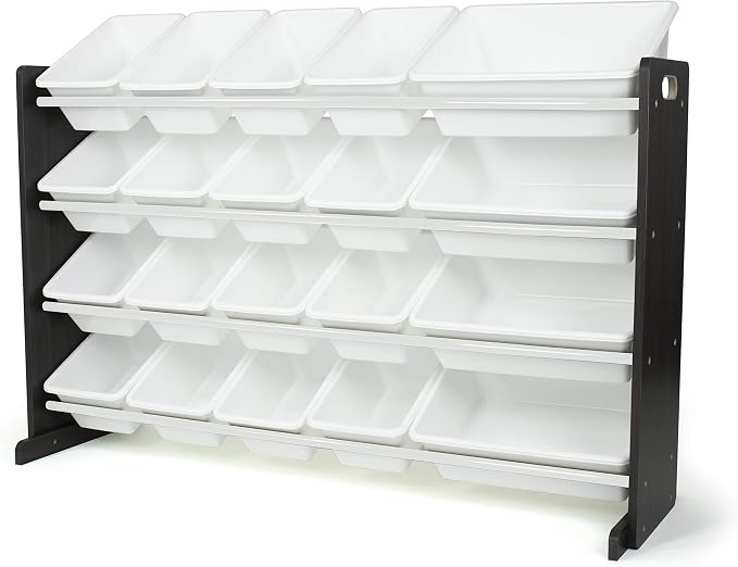 Humble Crew Toy Storage Organizer by HumbleCrew