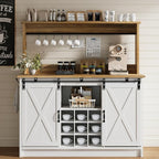 4ever2buy Farmhouse Coffee Bar - Image 7