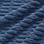 Fancy Homi 4 Packs Decorative Throw Pillow Covers - Image 5
