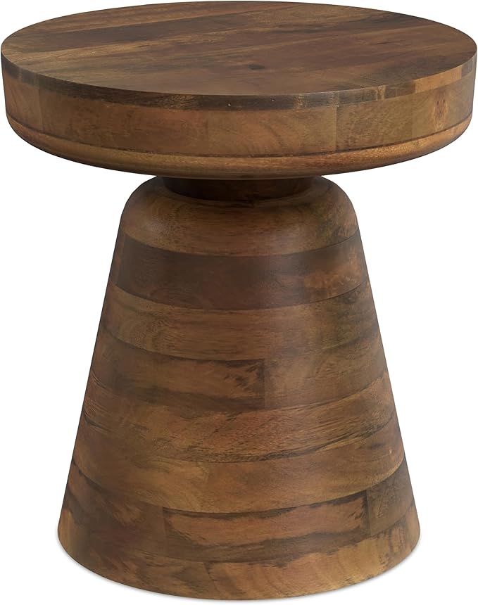 SIMPLIHOME Robbie Accent Table by SimpliHome