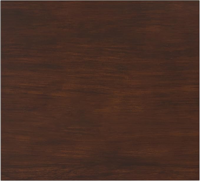 SIMPLIHOME Warm Shaker End Table - Image 6