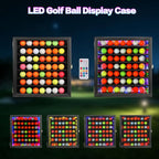 KCRasan 49 Golf Ball Display Case - Image 5