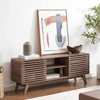 mopio Ensley 59" Tall TV Stand by MopioInc