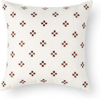 Crumbs Home Modern Farmhouse Fall Linen Indoor Outdoor Throw Pillow Cover Only - Image 6