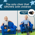 Children's Factory As We Grow Toddler Chair, Flexible Seating - Image 3