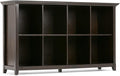 SIMPLIHOME Amherst Console Table by SimpliHome