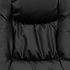 Flash Furniture Rachel Contemporary Multi-Position LeatherSoft Recliner Chair - Image 11