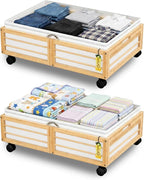 Under Bed Storage Containers - Image 7