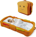 Toddler Travel Bed Sandwich Style by Liftozainyourlife