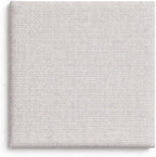 Round Bed – Washable Zip Cover - Image 3