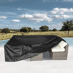 Patio Furniture Set Cover Outdoor Sectional Sofa Set Covers Outdoor Table and - Image 7