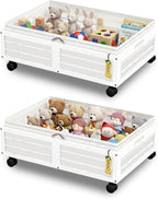 Under Bed Storage Containers - Image 7