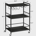 TUTOTAK Bar Cart - Image 6