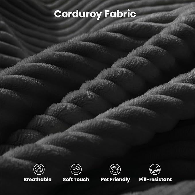 JUIKURY Folding Sofa Bed, Convertible Sleeper Chair - Image 6