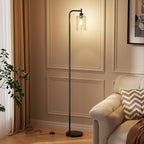 Ziisee Floor Lamps for Living Room - Image 6