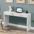 Northfield Entryway Hall Console Table/Desk - Image 7