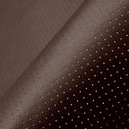 Leather Repair Patch, Breathable Perforated Self Adhesive Repair Patch by Unknown