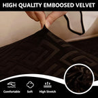 UNBBRRL Stretch Couch Cushion Cover - Image 5
