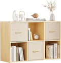 EXPERLAM 6 Cube Storage Organizer by EXPERLAM