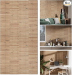 SINGULARWOOD Bamboo Wall Paneling by SINGULARWOOD