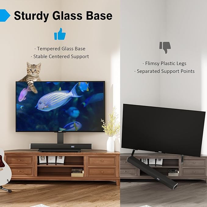 Universal TV Stand - Image 4