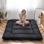 MAXYOYO Japanese Floor Mattress Futon Mattress - Image 6