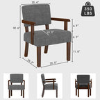 FAGAGA Accent Chair, Armchairs - Image 2