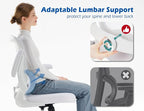 TRALT Ergonomic Office Chair - Image 3