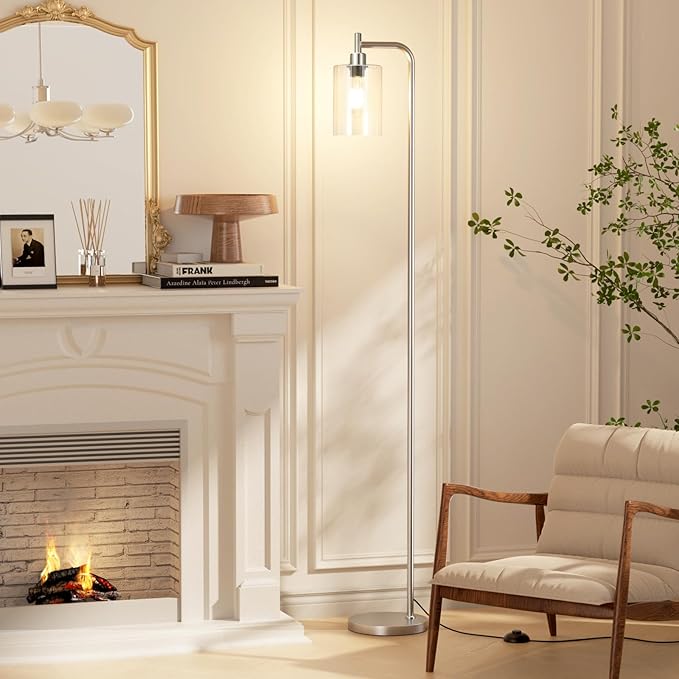 Ziisee Floor Lamps for Living Room - Image 2