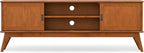 SIMPLIHOME Draper TV Stand - Image 7