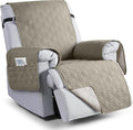 VANSOFY 100% Waterproof Recliner Chair Covers, Recliner Cover Non-Slip Dog by VANSOFYFURNITURECOVERS
