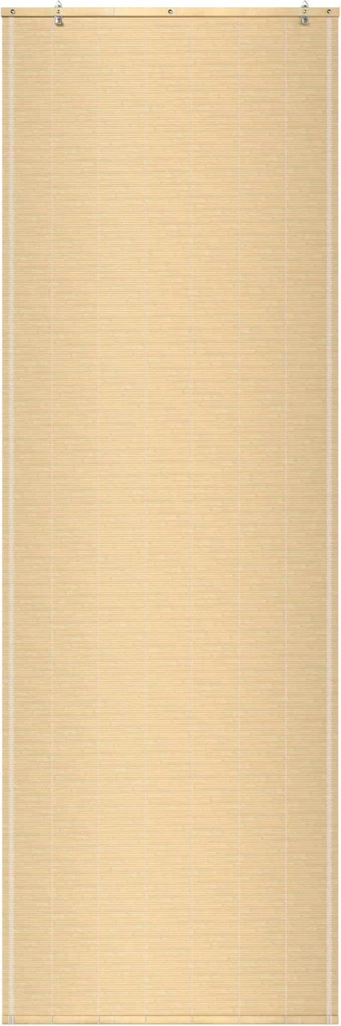 Red Lantern Matchstick Cordless Window Shade by RedLantern