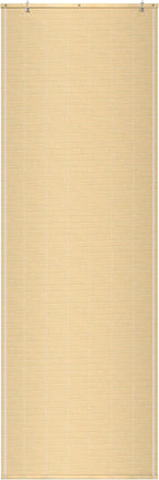 Red Lantern Matchstick Cordless Window Shade by RedLantern
