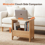 King Oasis Small Storage Stool - Image 2