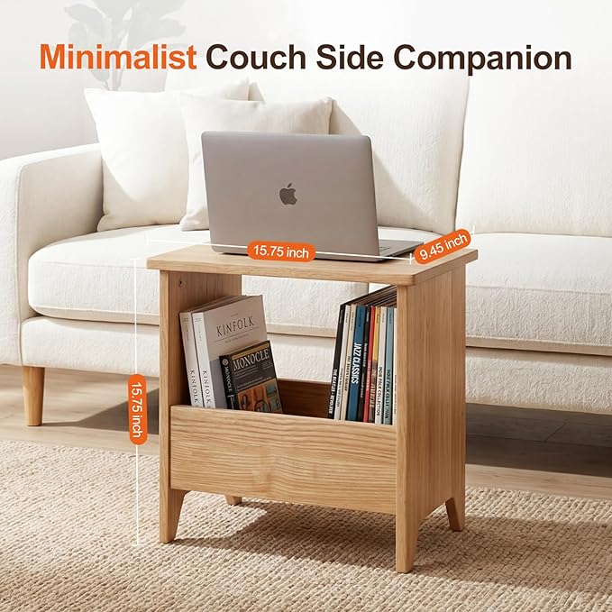 King Oasis Small Storage Stool - Image 2