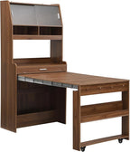 Compact 33.5x15.7x69in Buffet - Image 9