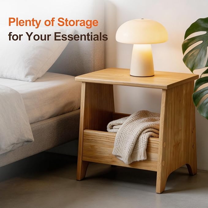 King Oasis Small Storage Stool - Image 4